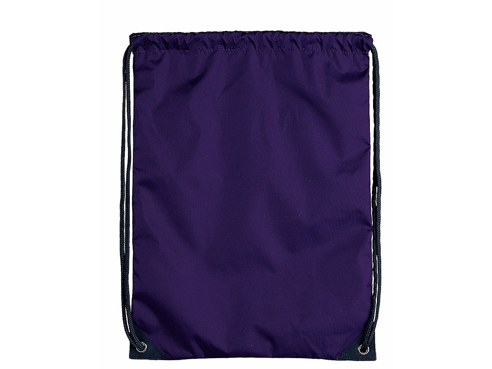 Рюкзак стильный Oriole, пурпурный - купить оптом
