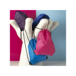 Рюкзак стильный Oriole, пурпурный, фото 3