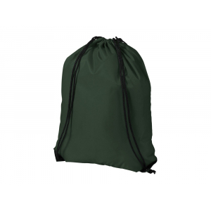 Рюкзак стильный Oriole, зеленый - купить оптом