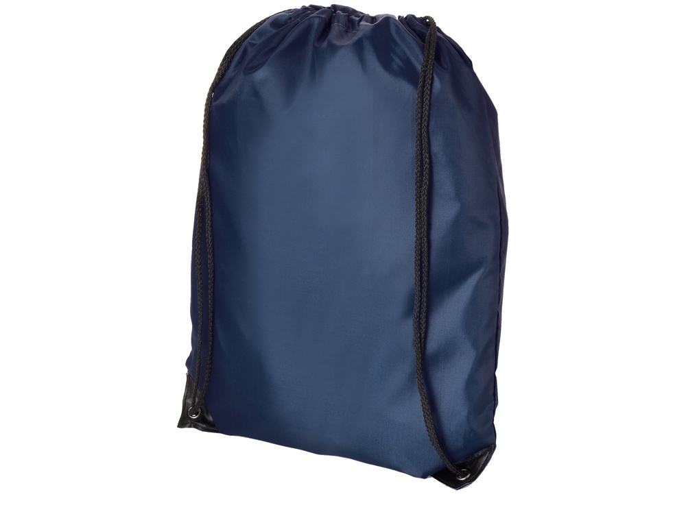 Рюкзак стильный Oriole, темно-синий - купить оптом
