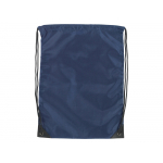 Рюкзак стильный Oriole, темно-синий, фото 1