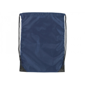 Рюкзак стильный Oriole, темно-синий - купить оптом