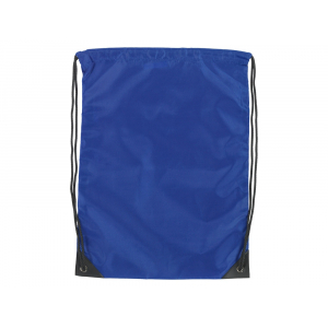 Рюкзак стильный Oriole, ярко-синий - купить оптом