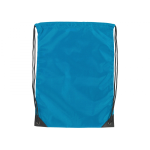Рюкзак стильный Oriole, голубой - купить оптом