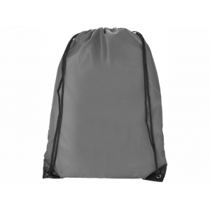 Рюкзак стильный Oriole, светло-серый - купить оптом