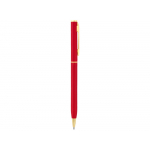 Ручка шариковая Жако, красный, фото 1