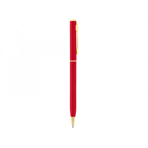 Ручка шариковая Жако, красный - купить оптом