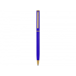 Ручка шариковая Жако, синий, фото 1