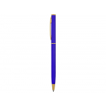 Ручка шариковая Жако, синий, фото 2