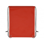 Рюкзак-мешок Пилигрим, красный, фото 1
