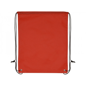 Рюкзак-мешок Пилигрим, красный - купить оптом