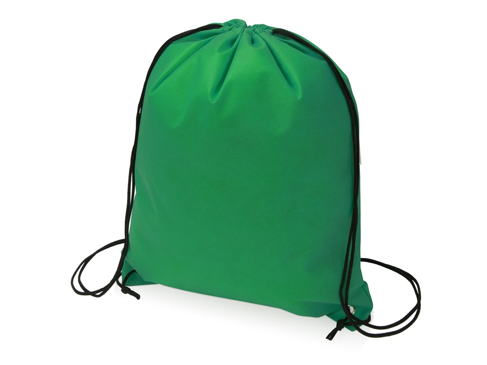 Рюкзак-мешок Пилигрим, зеленый - купить оптом
