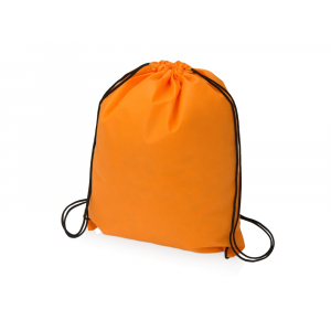 Рюкзак-мешок Пилигрим, оранжевый - купить оптом