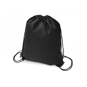 Рюкзак-мешок Пилигрим, черный - купить оптом