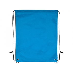 Рюкзак-мешок Пилигрим, голубой - купить оптом