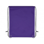 Рюкзак-мешок Пилигрим, фиолетовый, фото 1