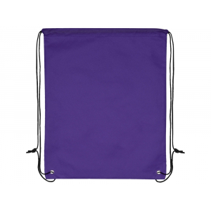 Рюкзак-мешок Пилигрим, фиолетовый - купить оптом