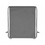 Рюкзак-мешок Пилигрим, серый, фото 1