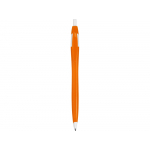 Ручка шариковая Астра, оранжевый, фото 1