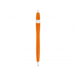 Ручка шариковая Астра, оранжевый, фото 3