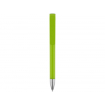 Ручка шариковая Атли, зеленое яблоко, фото 1