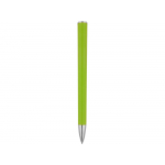 Ручка шариковая Атли, зеленое яблоко, фото 3