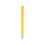 Ручка шариковая Атли, желтый, фото 3