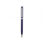 Ручка шариковая Сильвер Сойер, синий, фото 1