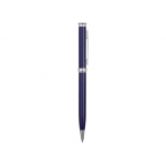 Ручка шариковая Сильвер Сойер, синий, фото 2