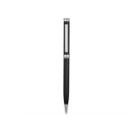 Ручка шариковая Сильвер Сойер, черный, фото 1