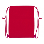 Рюкзак-холодильник Фрио, красный, фото 1