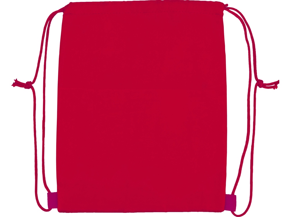 Рюкзак-холодильник Фрио, красный - купить оптом