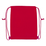 Рюкзак-холодильник Фрио, красный, фото 2
