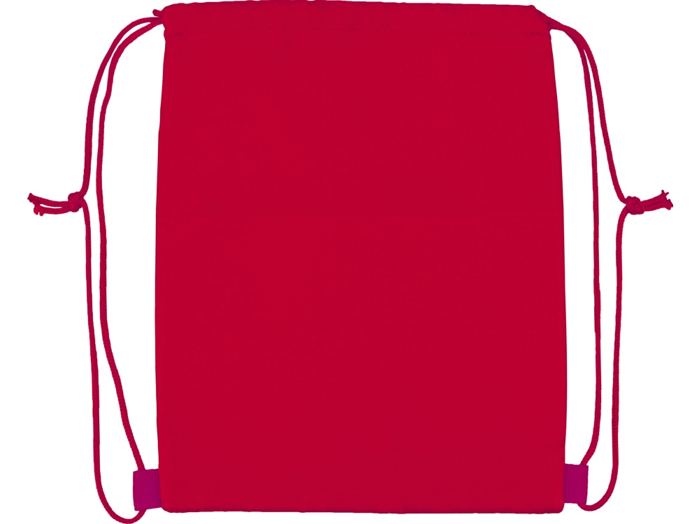 Рюкзак-холодильник Фрио, красный - купить оптом
