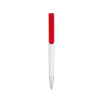 Ручка-подставка Кипер, белый/красный, фото 1