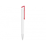 Ручка-подставка Кипер, белый/красный, фото 2