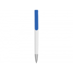 Ручка-подставка Кипер, белый/голубой, фото 1