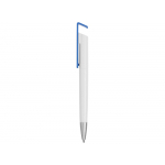 Ручка-подставка Кипер, белый/голубой, фото 2