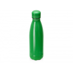 Термобутылка Актив, 500 мл, зеленый