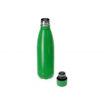 Термобутылка Актив, 500 мл, зеленый, фото 1