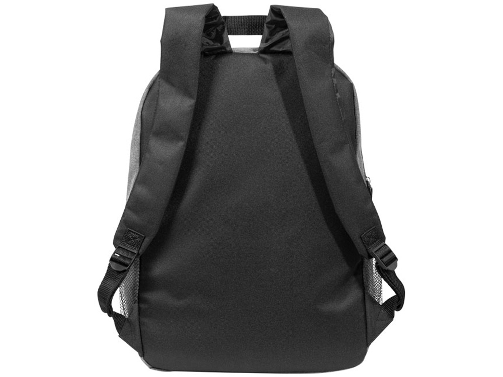 Рюкзак Hoss для ноутбука 15,6, серый - купить оптом
