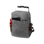 Рюкзак Hoss для ноутбука 15,6, серый, фото 2