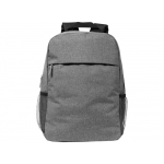 Рюкзак Hoss для ноутбука 15,6, серый, фото 3