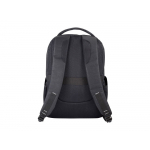 Рюкзак Vault для ноутбука 15.6 с защитой RFID, черный, фото 1