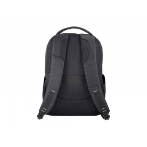 Рюкзак Vault для ноутбука 15.6 с защитой RFID, черный - купить оптом