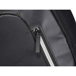 Рюкзак Vault для ноутбука 15.6 с защитой RFID, черный, фото 2
