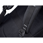 Рюкзак Vault для ноутбука 15.6 с защитой RFID, черный, фото 4