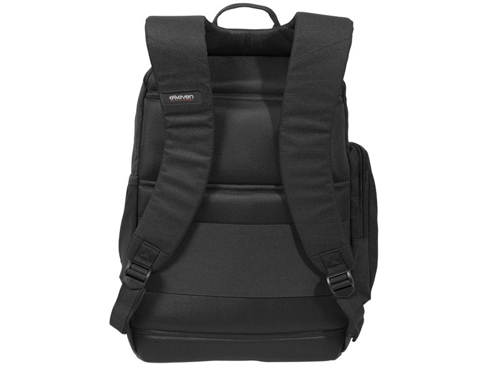 Рюкзак Core для ноутбука 15, черный - купить оптом