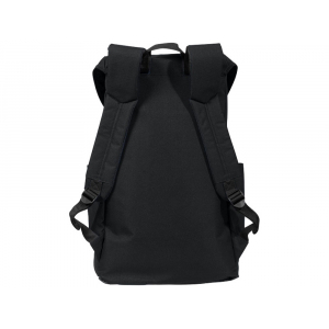 Рюкзак для ноутбука 15,6, черный - купить оптом