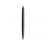 Ручка пластиковая шариковая Prodir DS6 PPP, черный, фото 2
